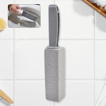 PumiClean Toilet Brush