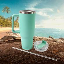 CoolCraft Tumbler