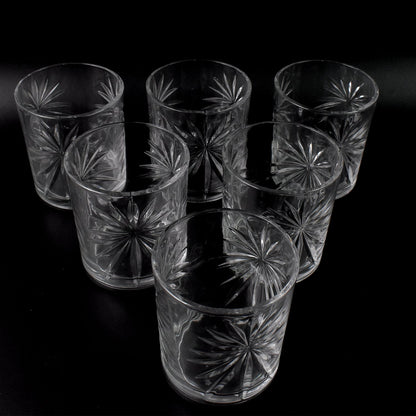 StreamLine Glass Set