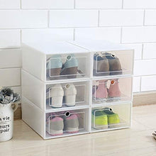 ShoeView Organizer