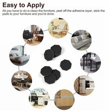 Furniture Protection Pad (18 Pcs Set)