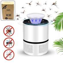 Mosquito Killer