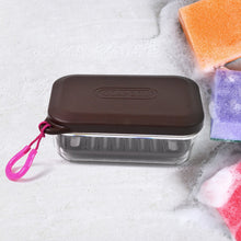 SoapGuard Travel Box