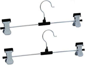 Pack of anti-rust hangers