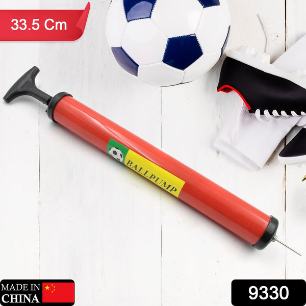 Plastic Pump for Inflating Balls (33.5CM) - Inflatable Ball Development Toy